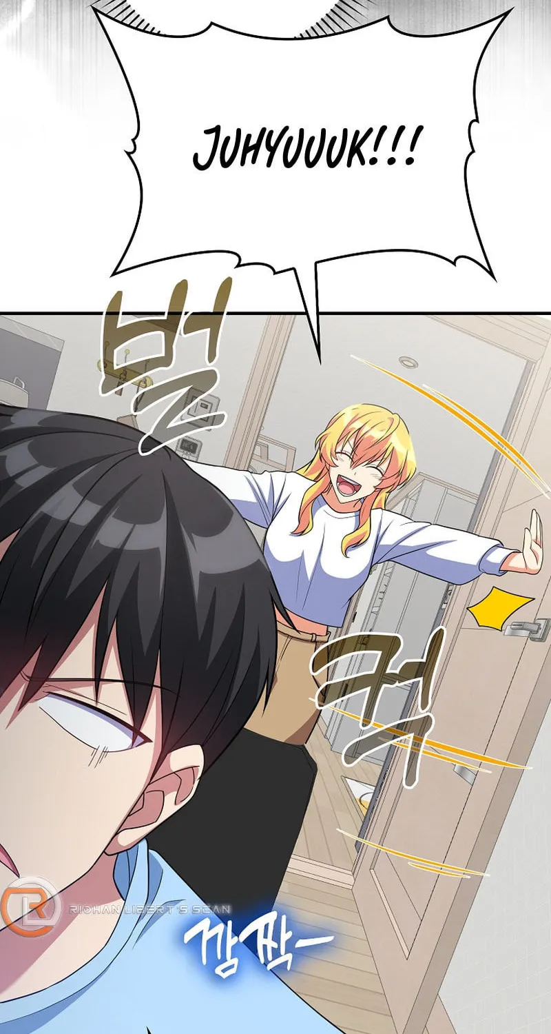 Read The Maxed-out Player chapter 53 image 90 on Lezhin