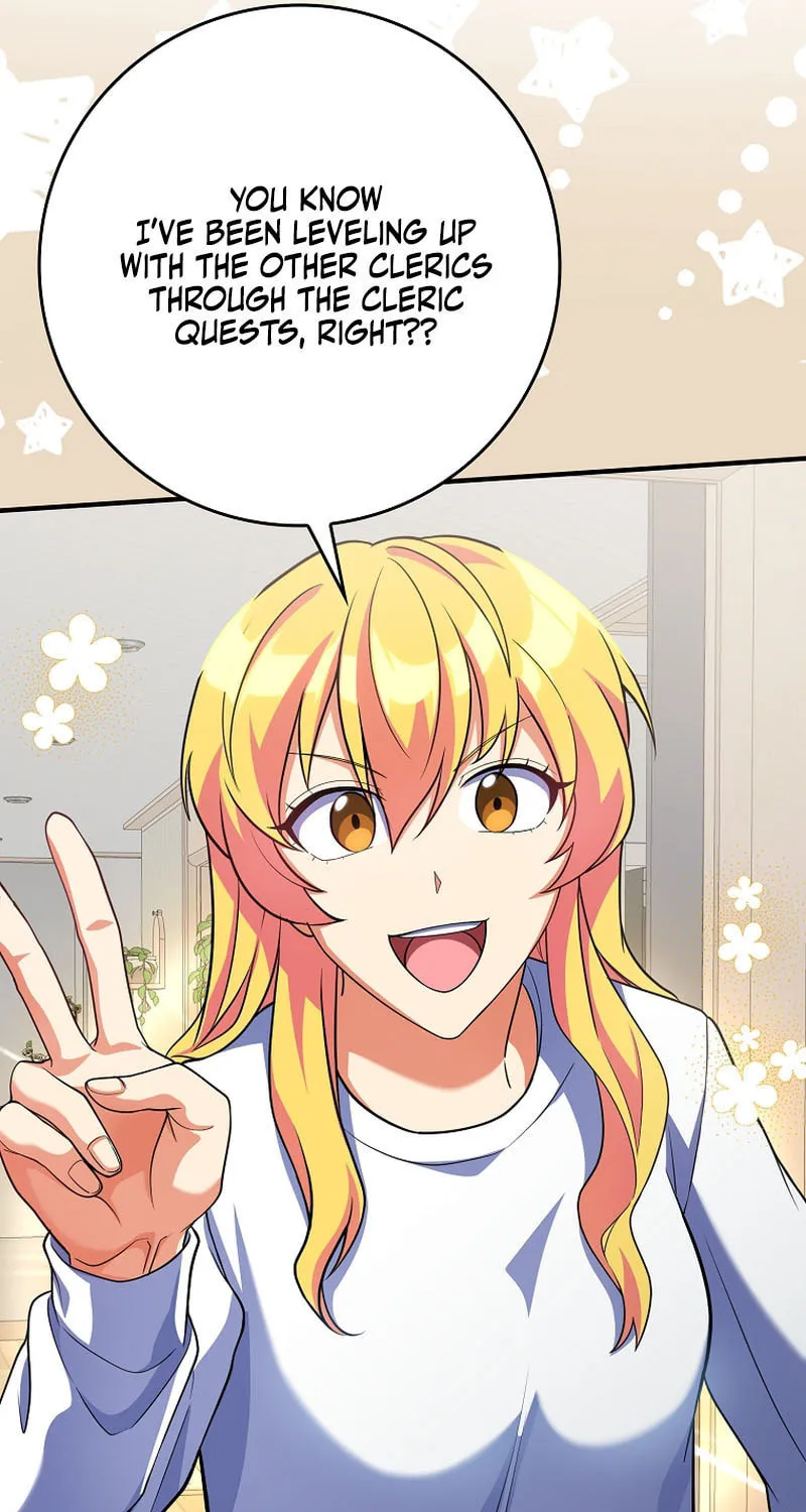 Read The Maxed-out Player chapter 53 image 93 on Lezhin
