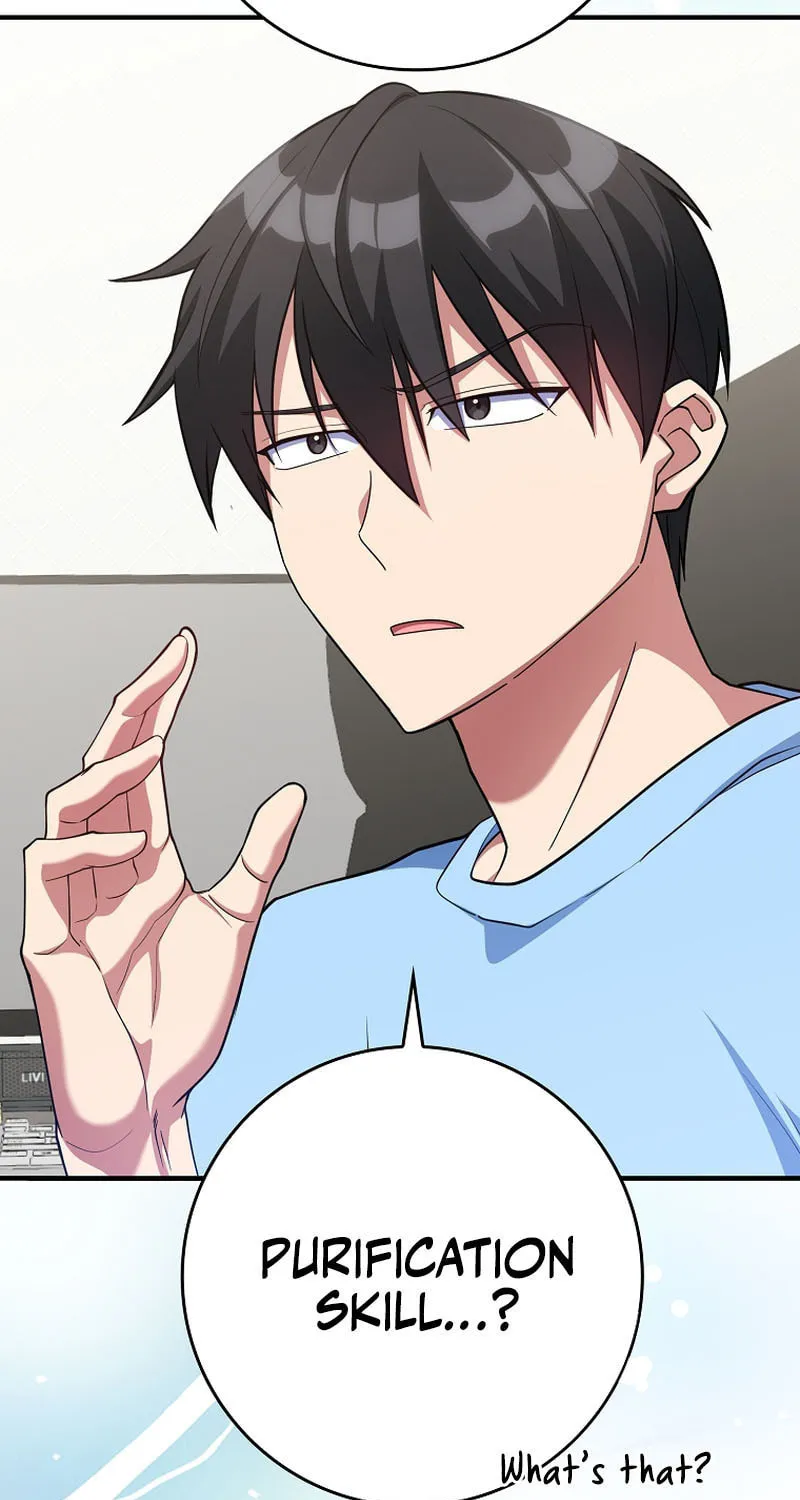 Read The Maxed-out Player chapter 53 image 95 on Lezhin
