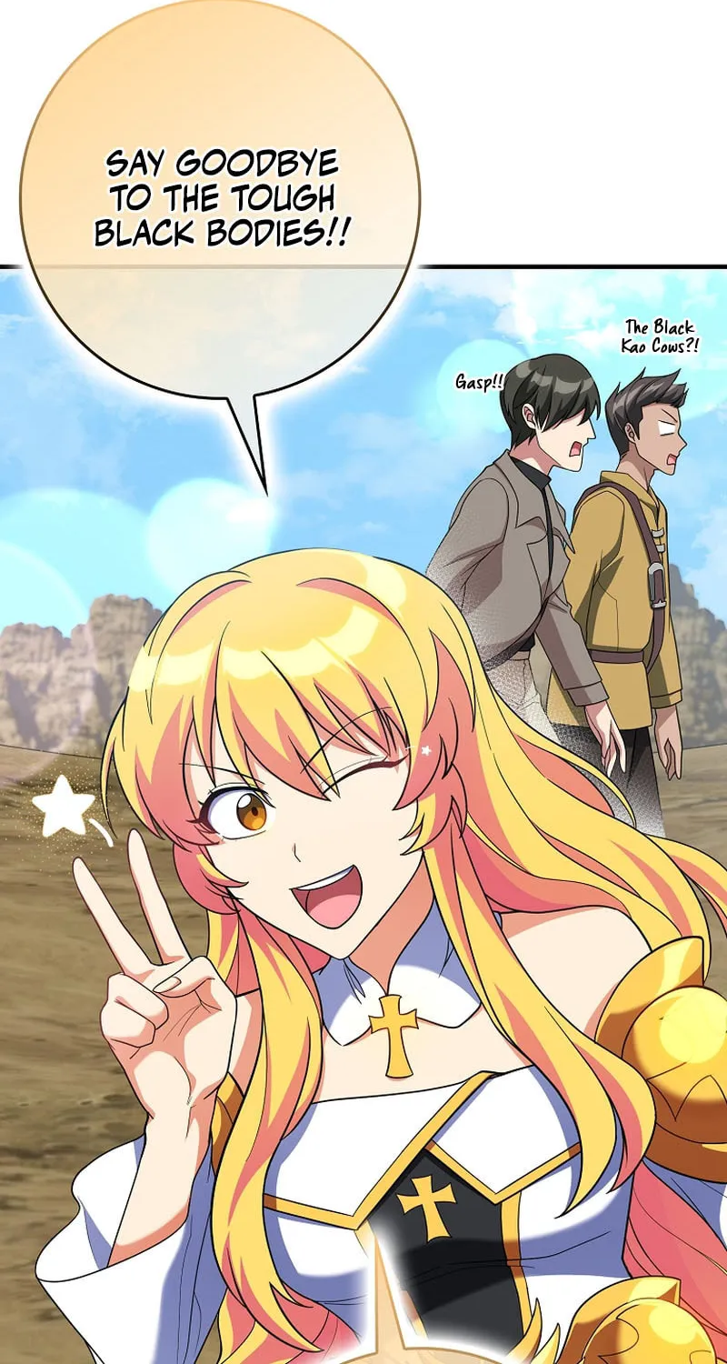 Read The Maxed-out Player chapter 54 image 15 on Lezhin