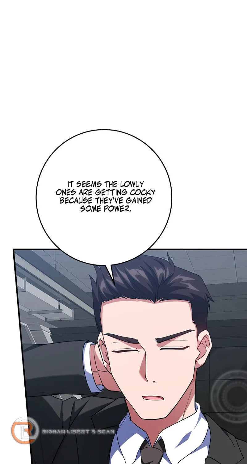 Read The Maxed-out Player chapter 54 image 22 on Lezhin