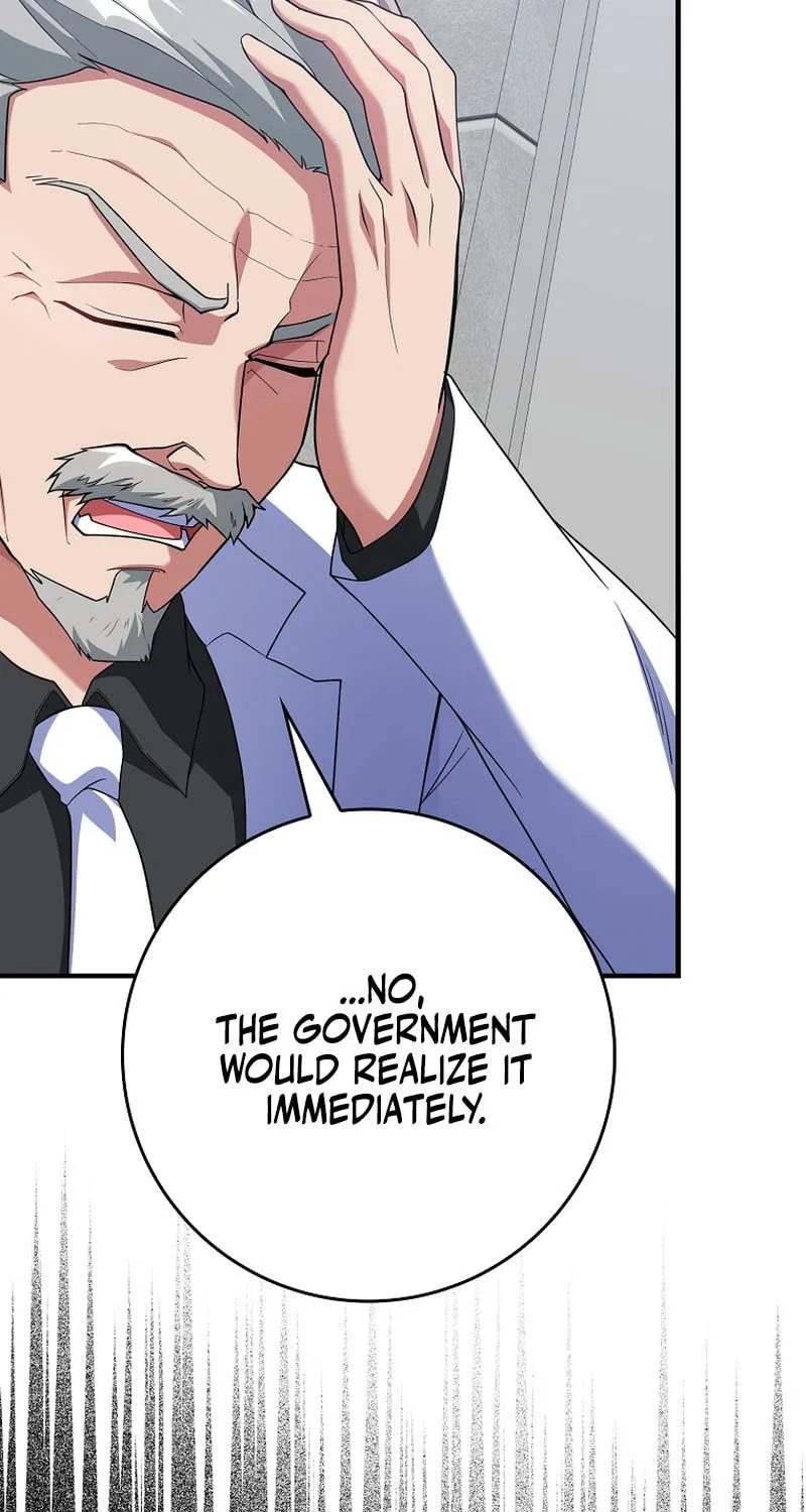 Read The Maxed-out Player chapter 54 image 24 on Lezhin