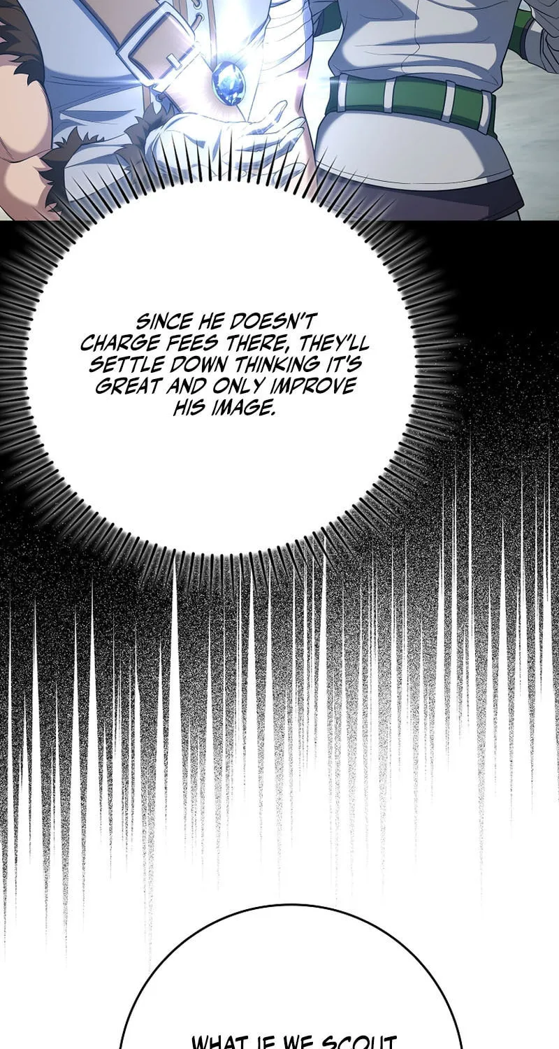 Read The Maxed-out Player chapter 54 image 27 on Lezhin