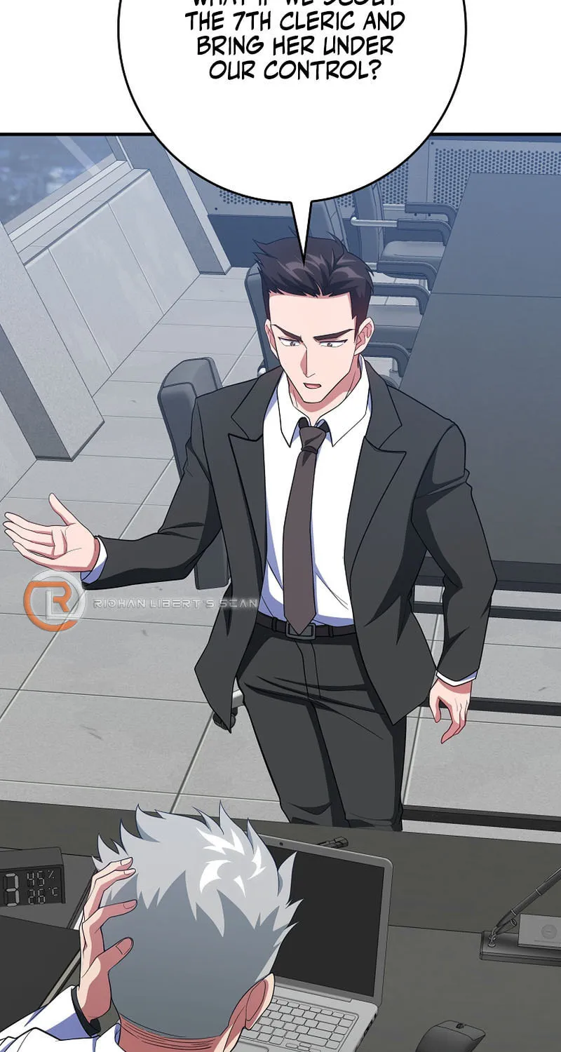 Read The Maxed-out Player chapter 54 image 28 on Lezhin