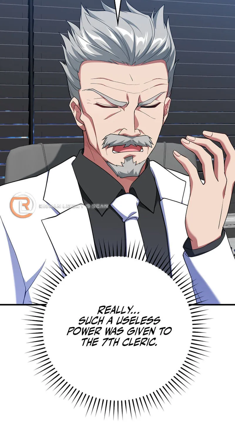 Read The Maxed-out Player chapter 54 image 30 on Lezhin
