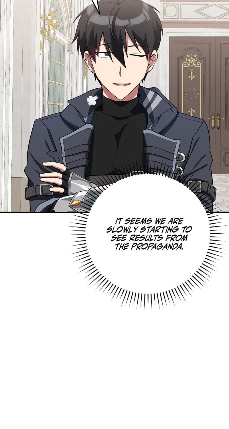 Read The Maxed-out Player chapter 54 image 39 on Lezhin