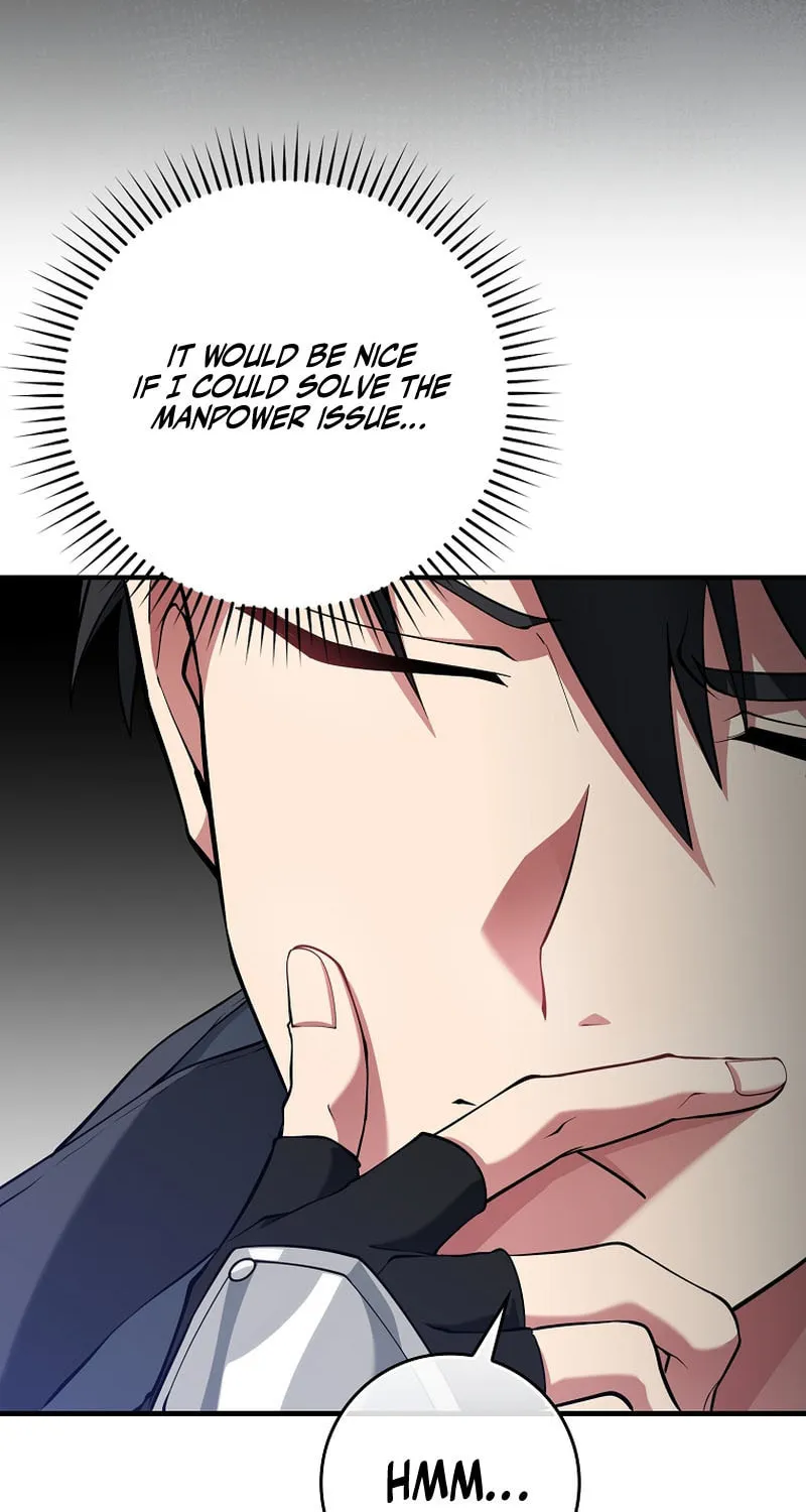 Read The Maxed-out Player chapter 54 image 47 on Lezhin