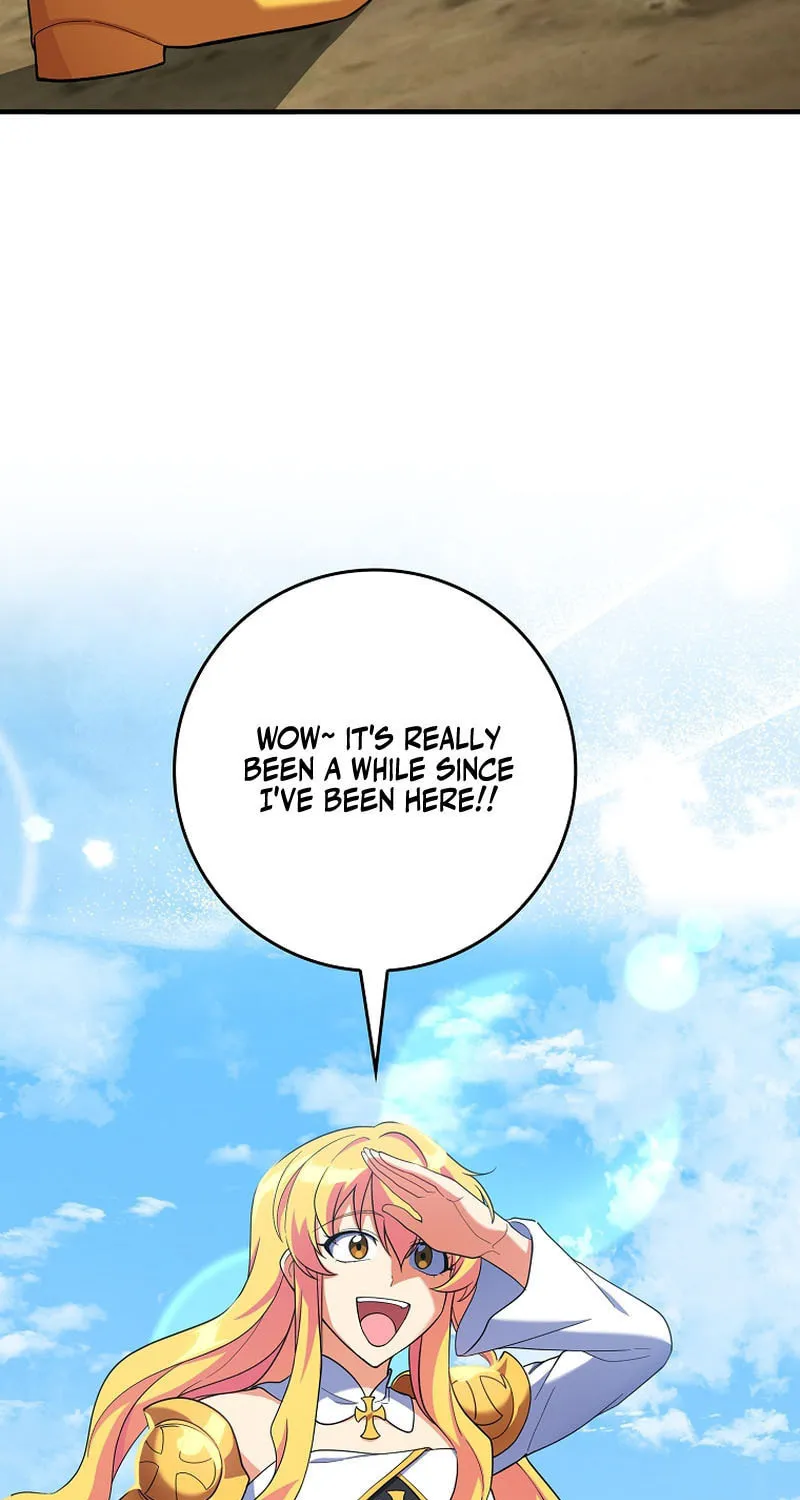 Read The Maxed-out Player chapter 54 image 5 on Lezhin