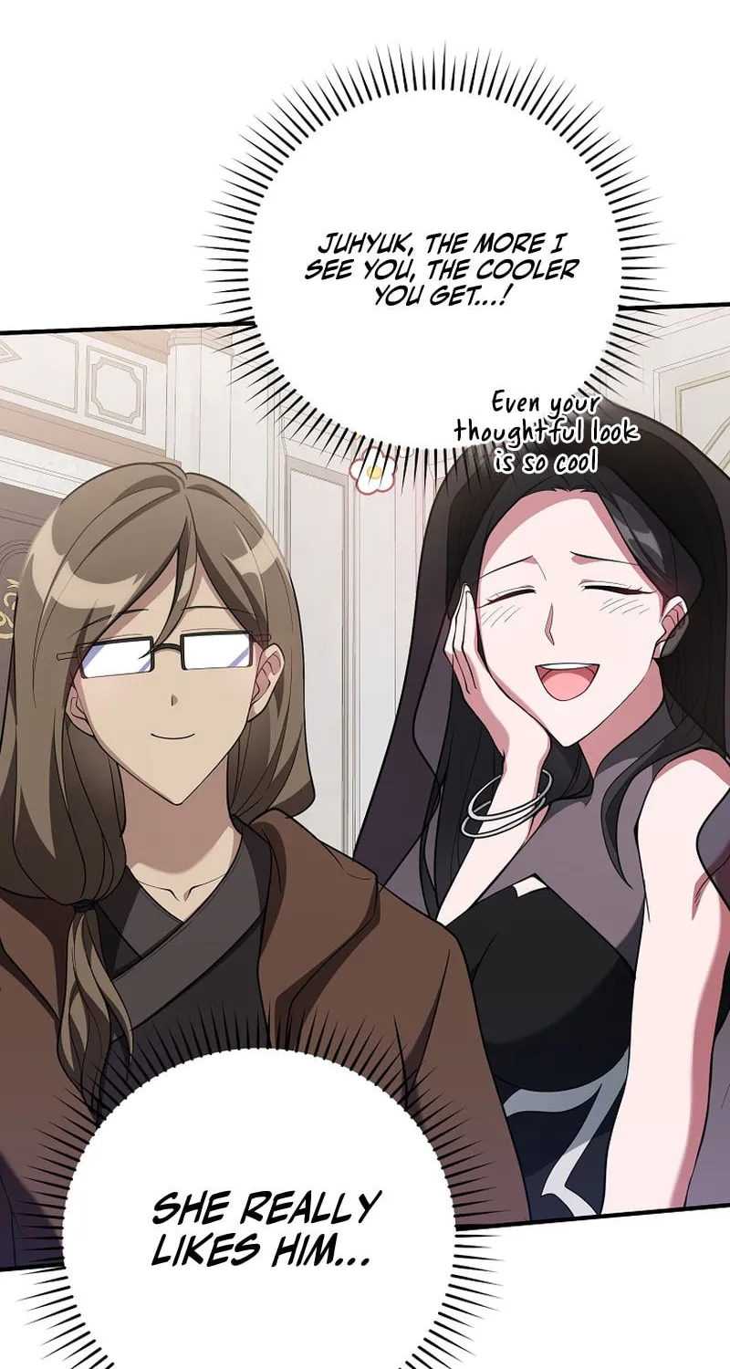 Read The Maxed-out Player chapter 54 image 51 on Lezhin
