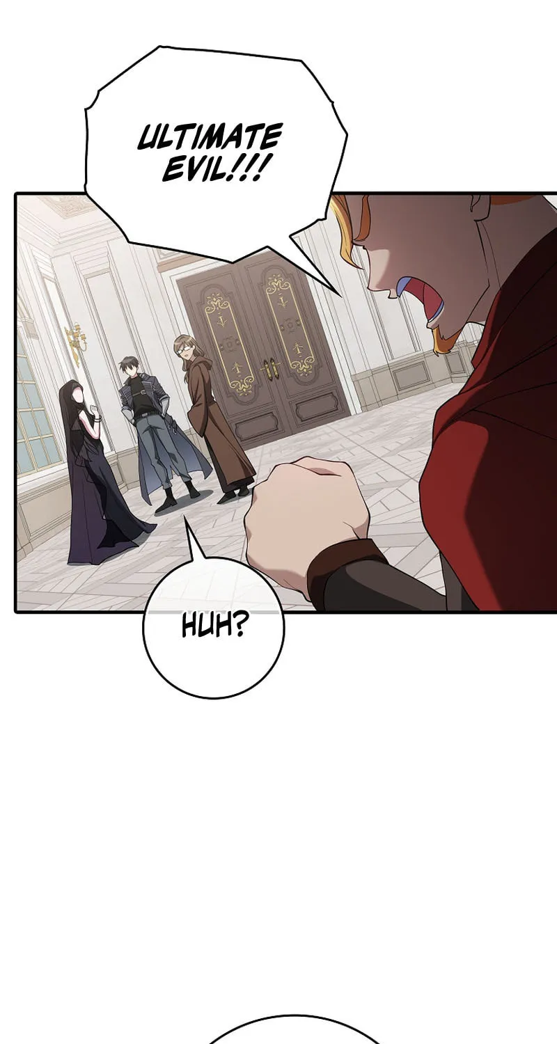 Read The Maxed-out Player chapter 54 image 53 on Lezhin