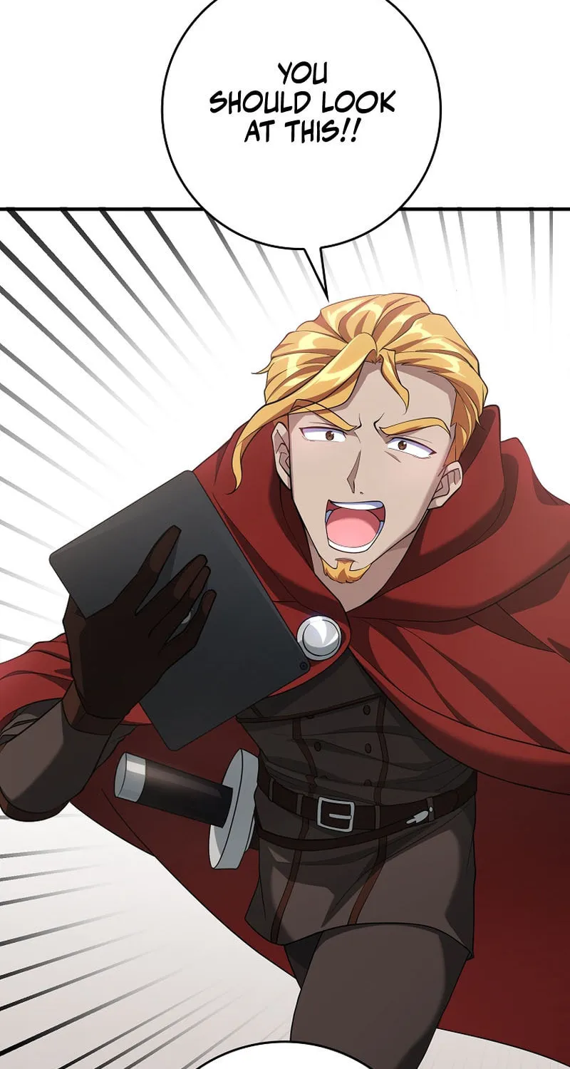 Read The Maxed-out Player chapter 54 image 54 on Lezhin