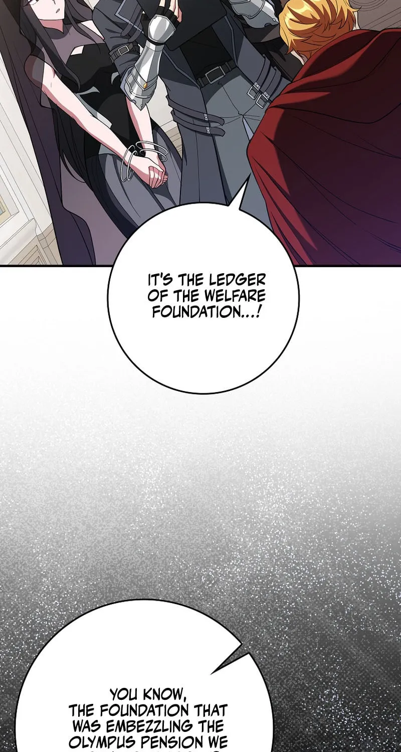 Read The Maxed-out Player chapter 54 image 56 on Lezhin