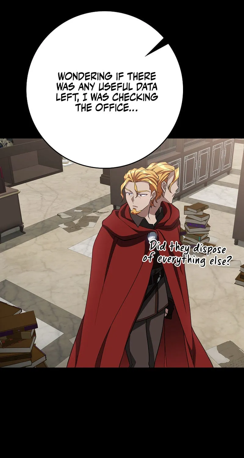 Read The Maxed-out Player chapter 54 image 58 on Lezhin