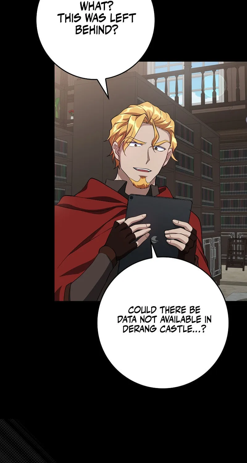Read The Maxed-out Player chapter 54 image 60 on Lezhin