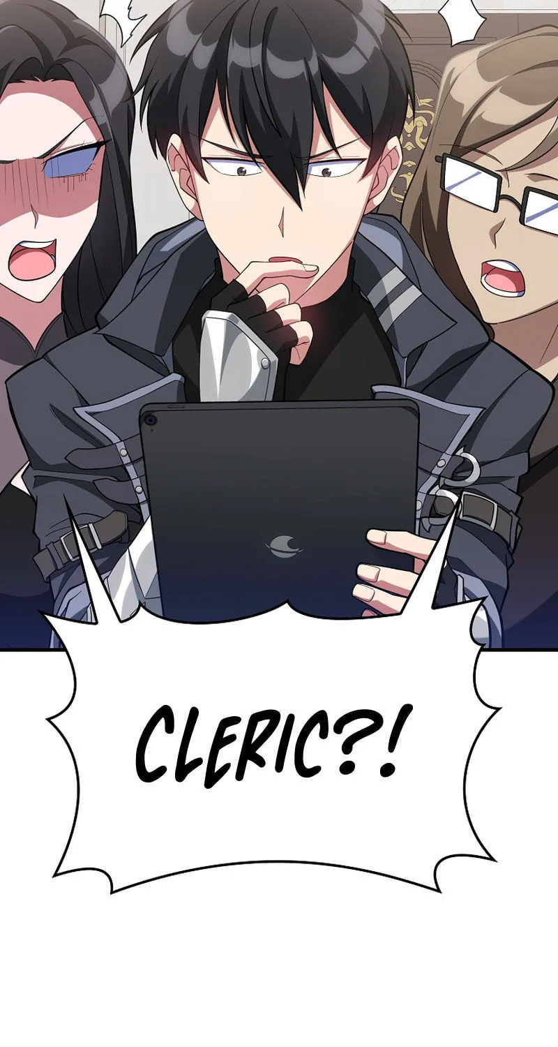 Read The Maxed-out Player chapter 54 image 65 on Lezhin