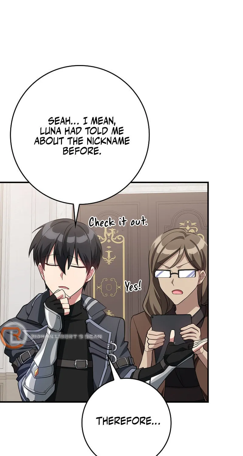 Read The Maxed-out Player chapter 54 image 66 on Lezhin