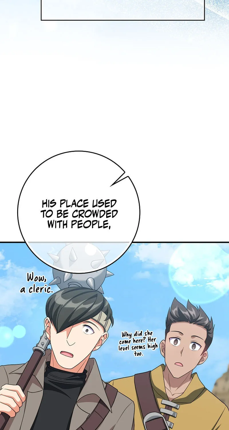 Read The Maxed-out Player chapter 54 image 7 on Lezhin