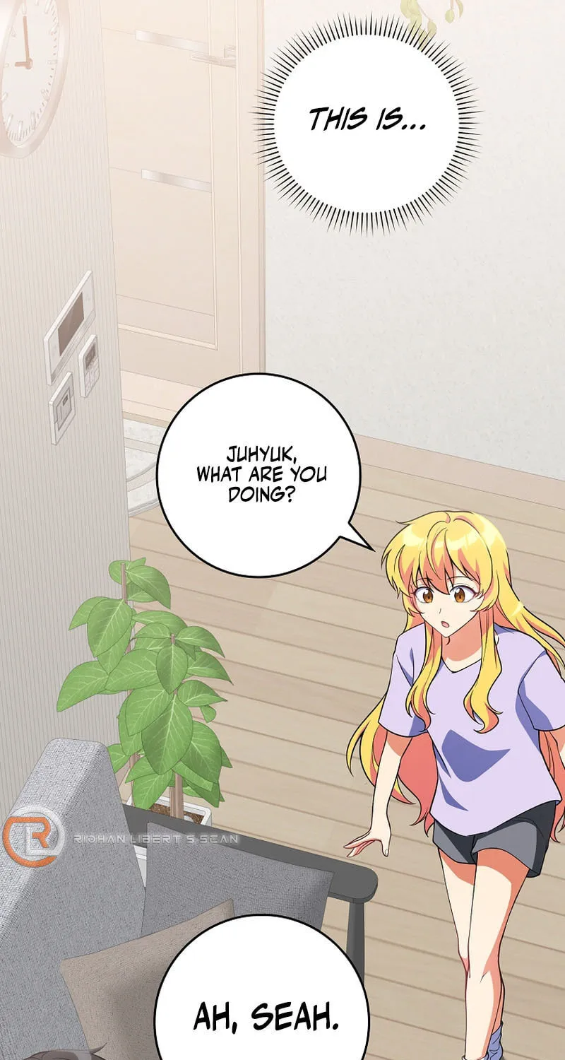 Read The Maxed-out Player chapter 54 image 81 on Lezhin