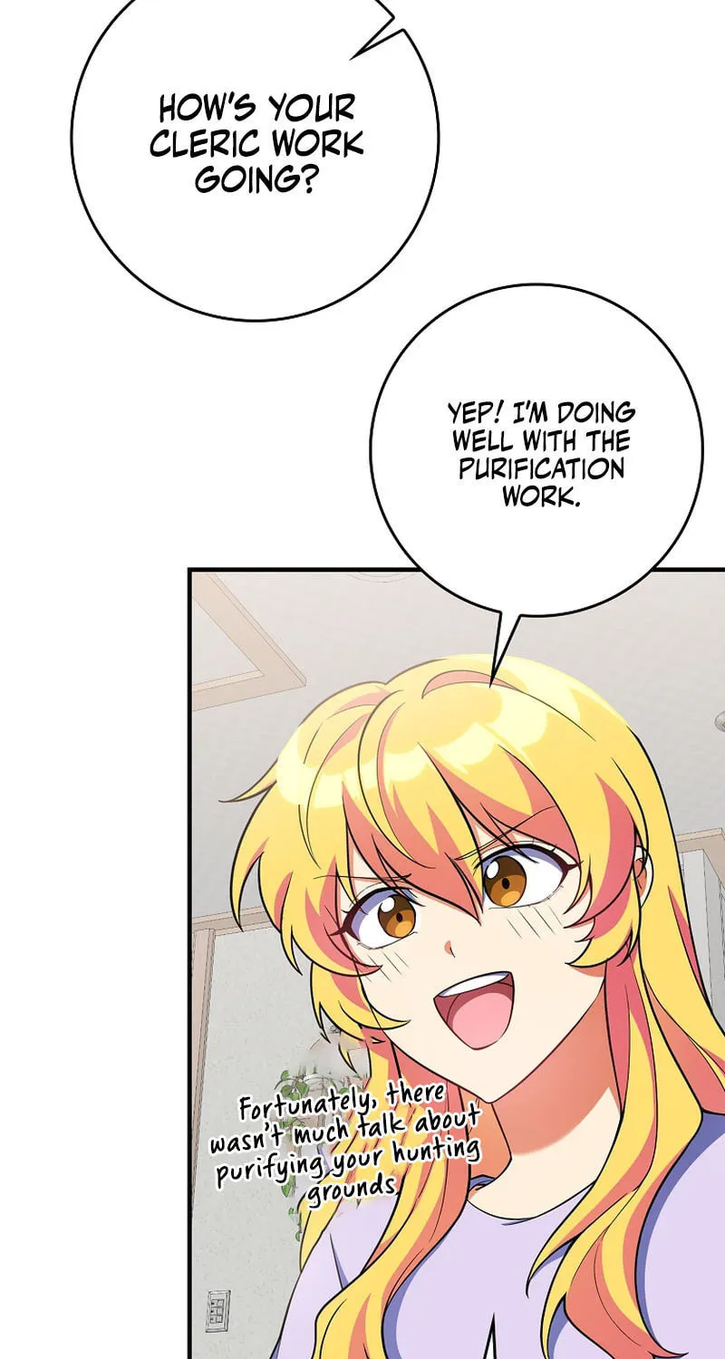 Read The Maxed-out Player chapter 54 image 83 on Lezhin