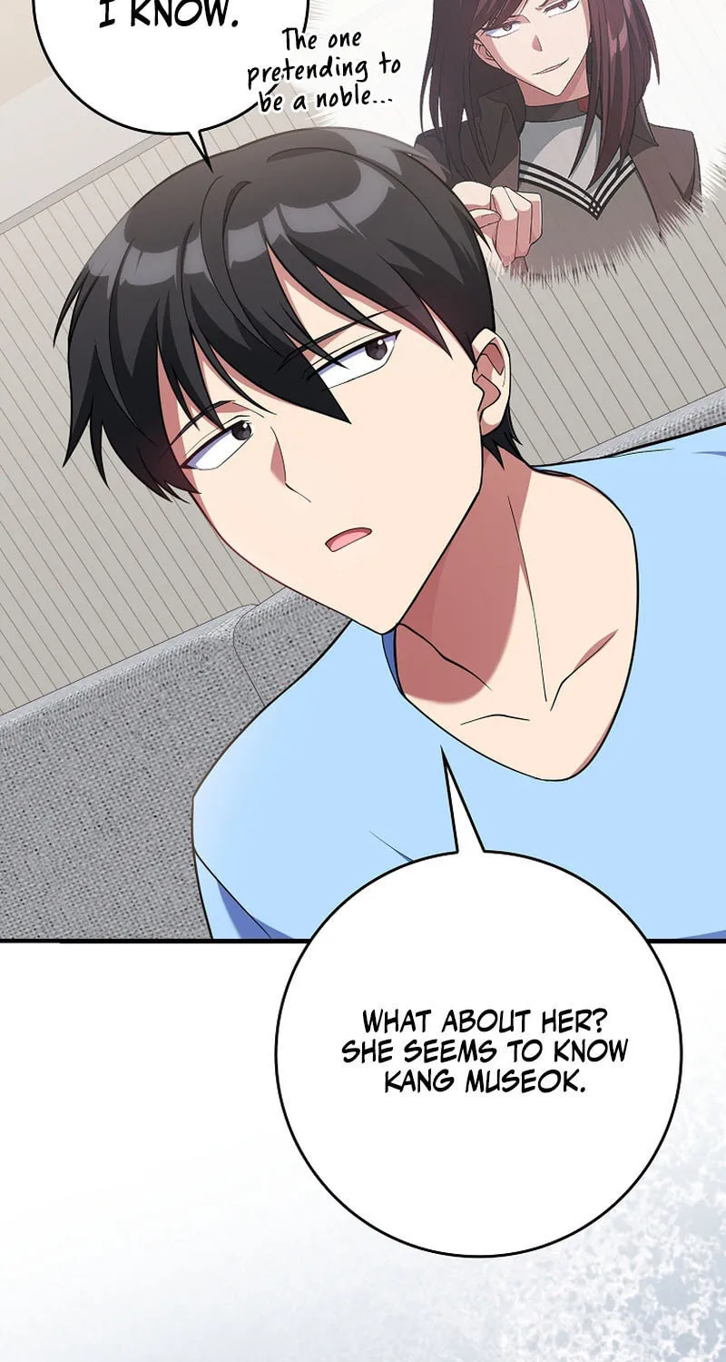 Read The Maxed-out Player chapter 54 image 85 on Lezhin