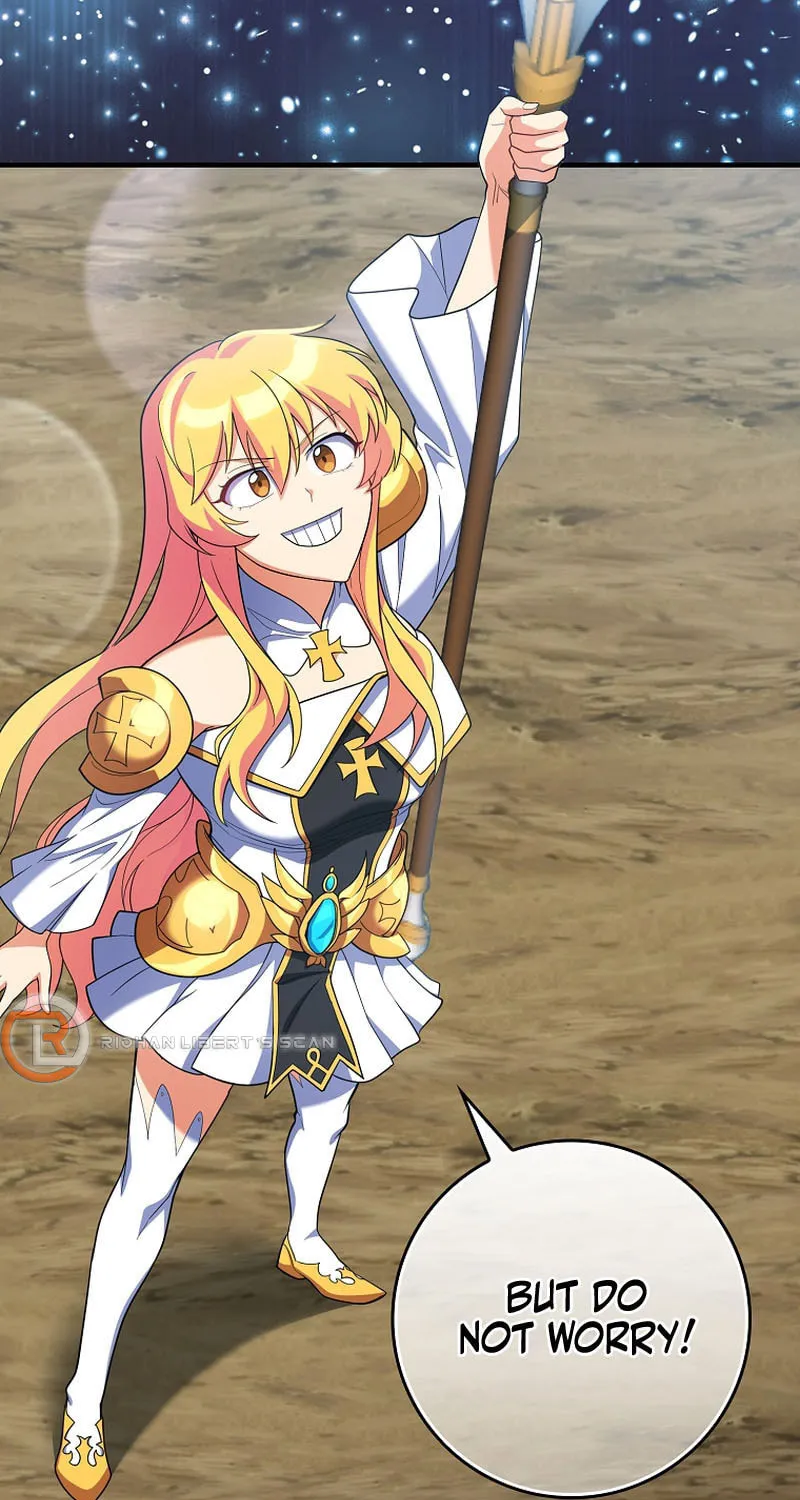 Read The Maxed-out Player chapter 54 image 9 on Lezhin