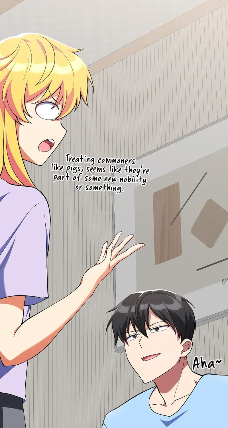 Read The Maxed-out Player chapter 54 image 90 on Lezhin