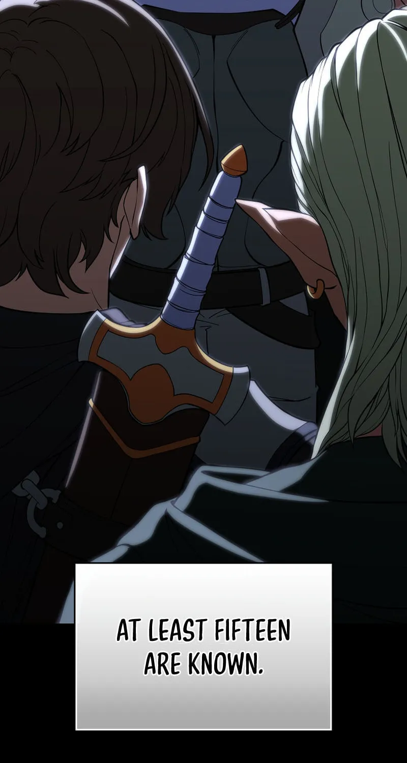 Read The Maxed-out Player chapter 55 image 10 on Lezhin