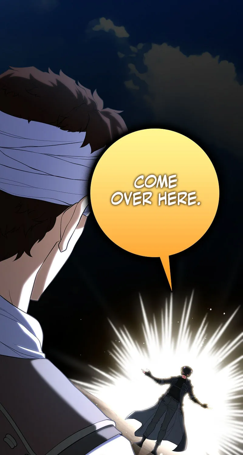 Read The Maxed-out Player chapter 55 image 13 on Lezhin