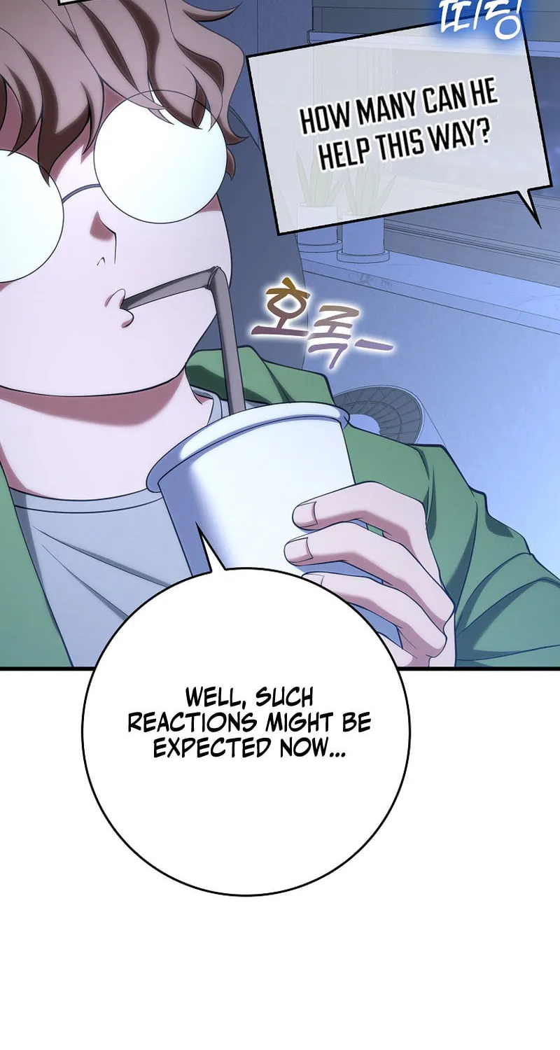 Read The Maxed-out Player chapter 55 image 20 on Lezhin