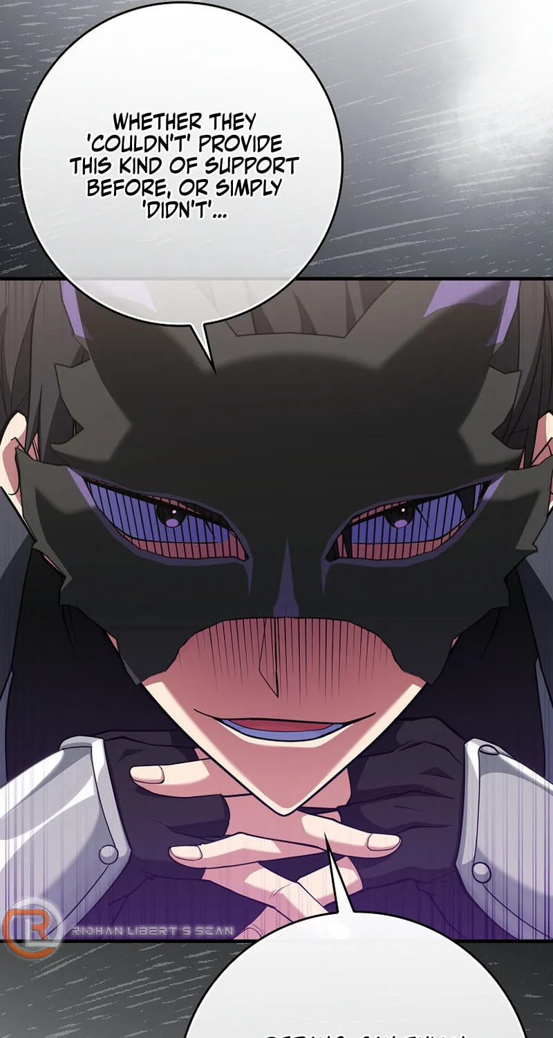 Read The Maxed-out Player chapter 55 image 23 on Lezhin