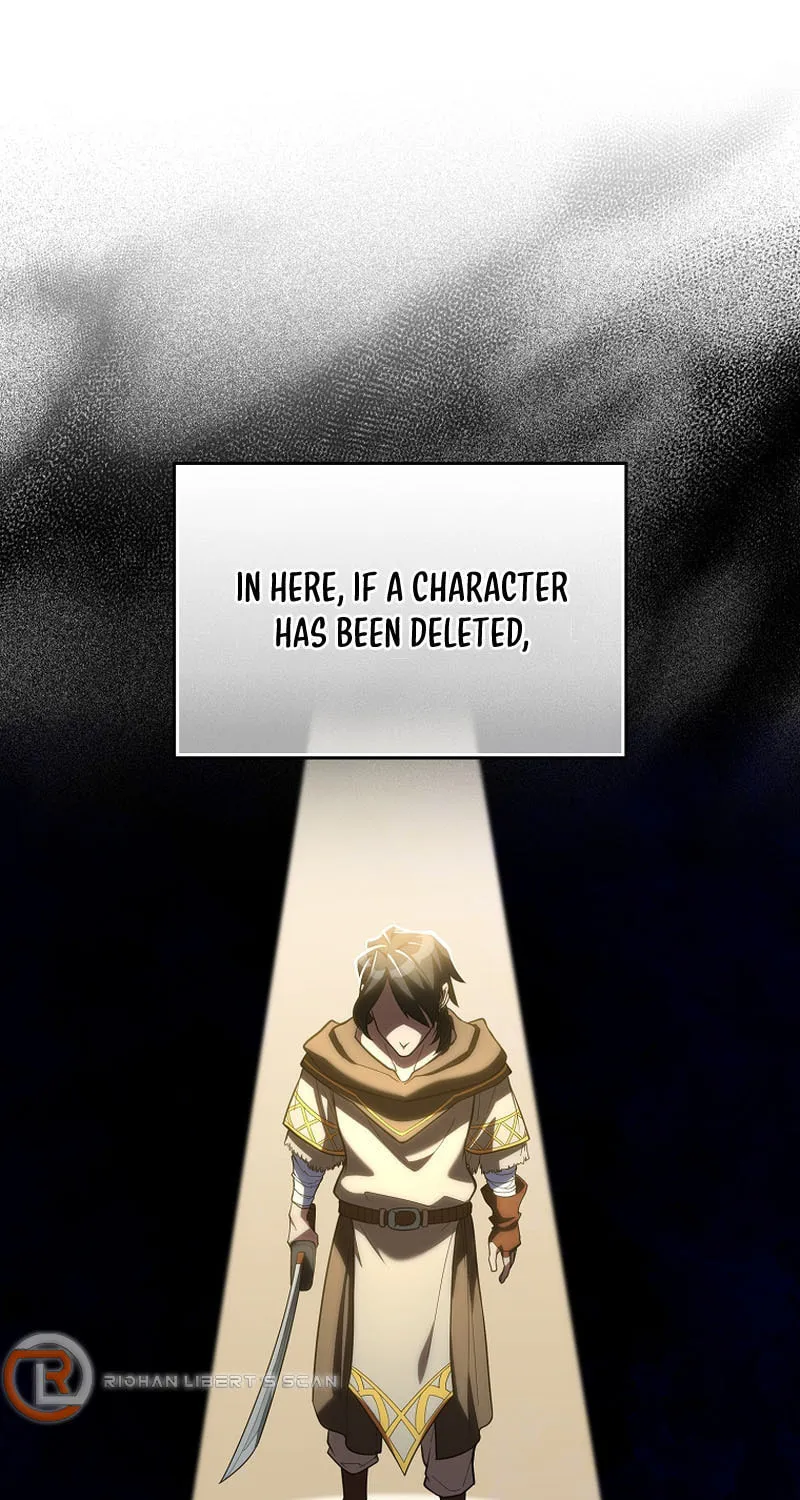 Read The Maxed-out Player chapter 55 image 3 on Lezhin