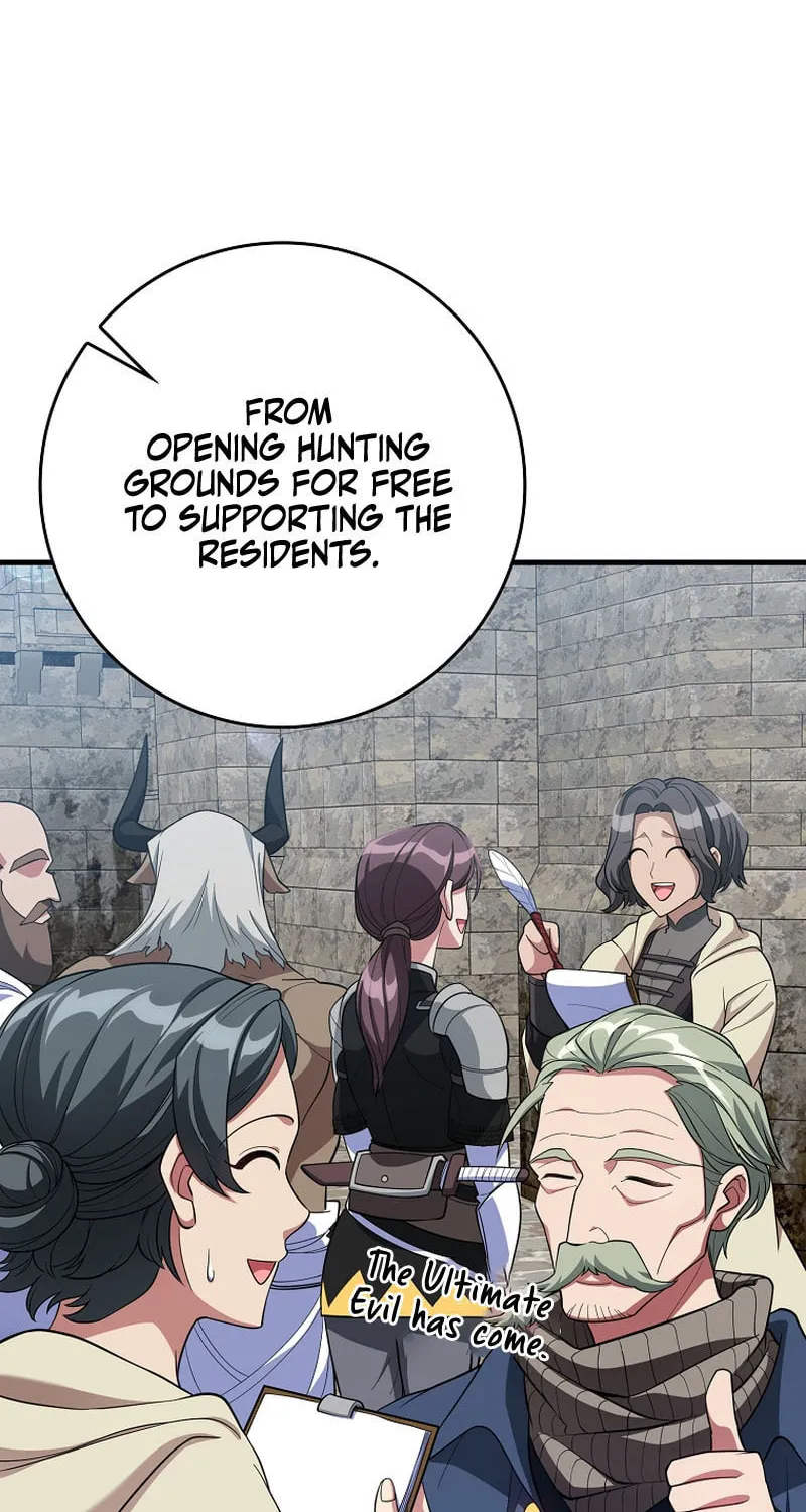 Read The Maxed-out Player chapter 55 image 30 on Lezhin