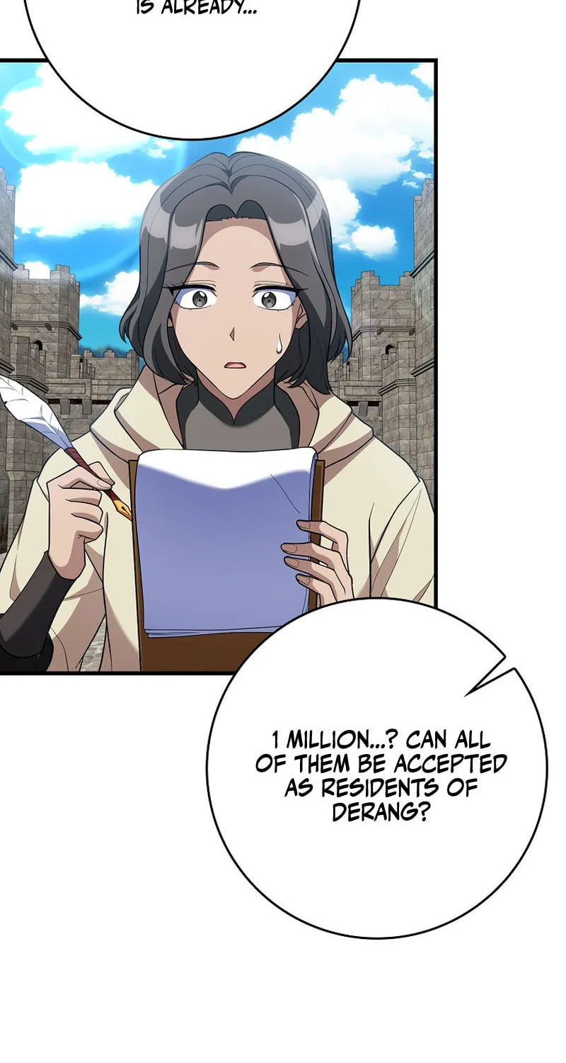 Read The Maxed-out Player chapter 55 image 32 on Lezhin