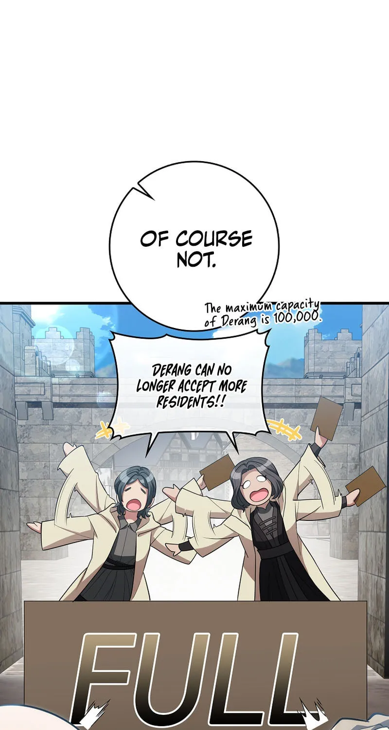 Read The Maxed-out Player chapter 55 image 33 on Lezhin