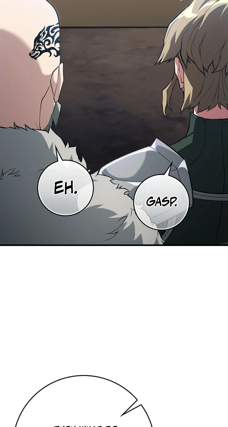 Read The Maxed-out Player chapter 55 image 34 on Lezhin