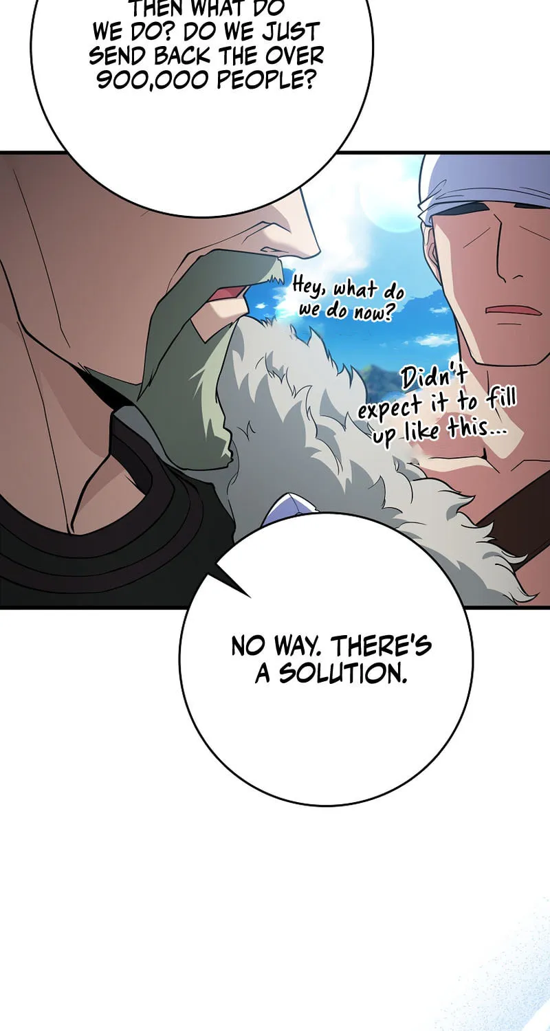 Read The Maxed-out Player chapter 55 image 35 on Lezhin