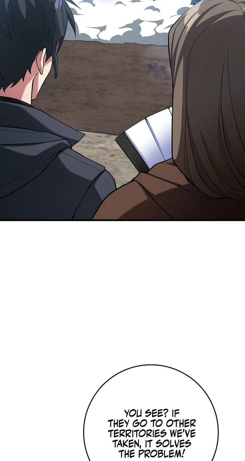 Read The Maxed-out Player chapter 55 image 38 on Lezhin