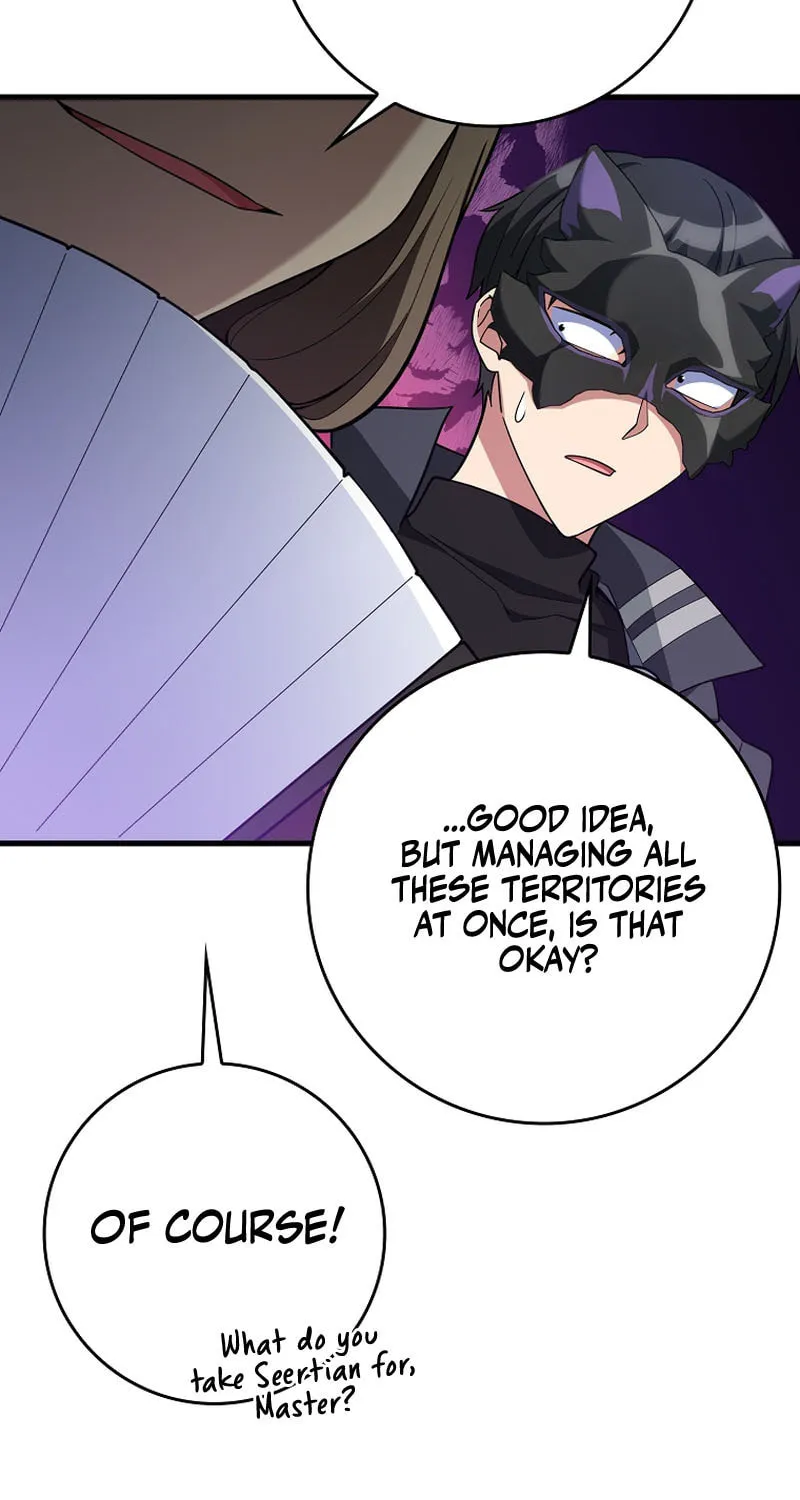 Read The Maxed-out Player chapter 55 image 39 on Lezhin