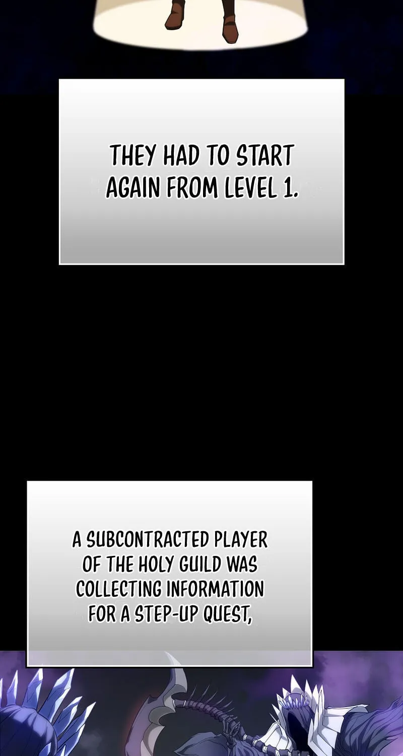 Read The Maxed-out Player chapter 55 image 4 on Lezhin