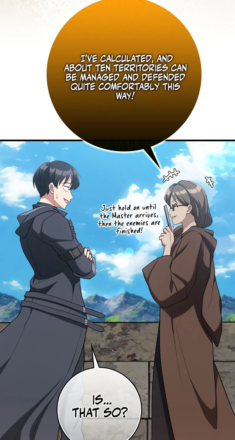 Read The Maxed-out Player chapter 55 image 43 on Lezhin