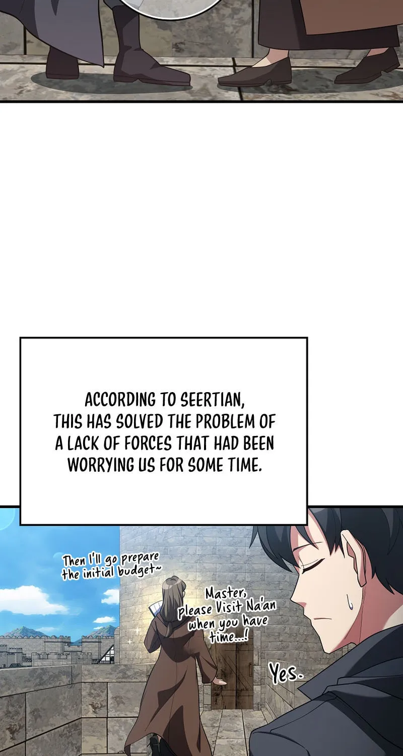 Read The Maxed-out Player chapter 55 image 44 on Lezhin