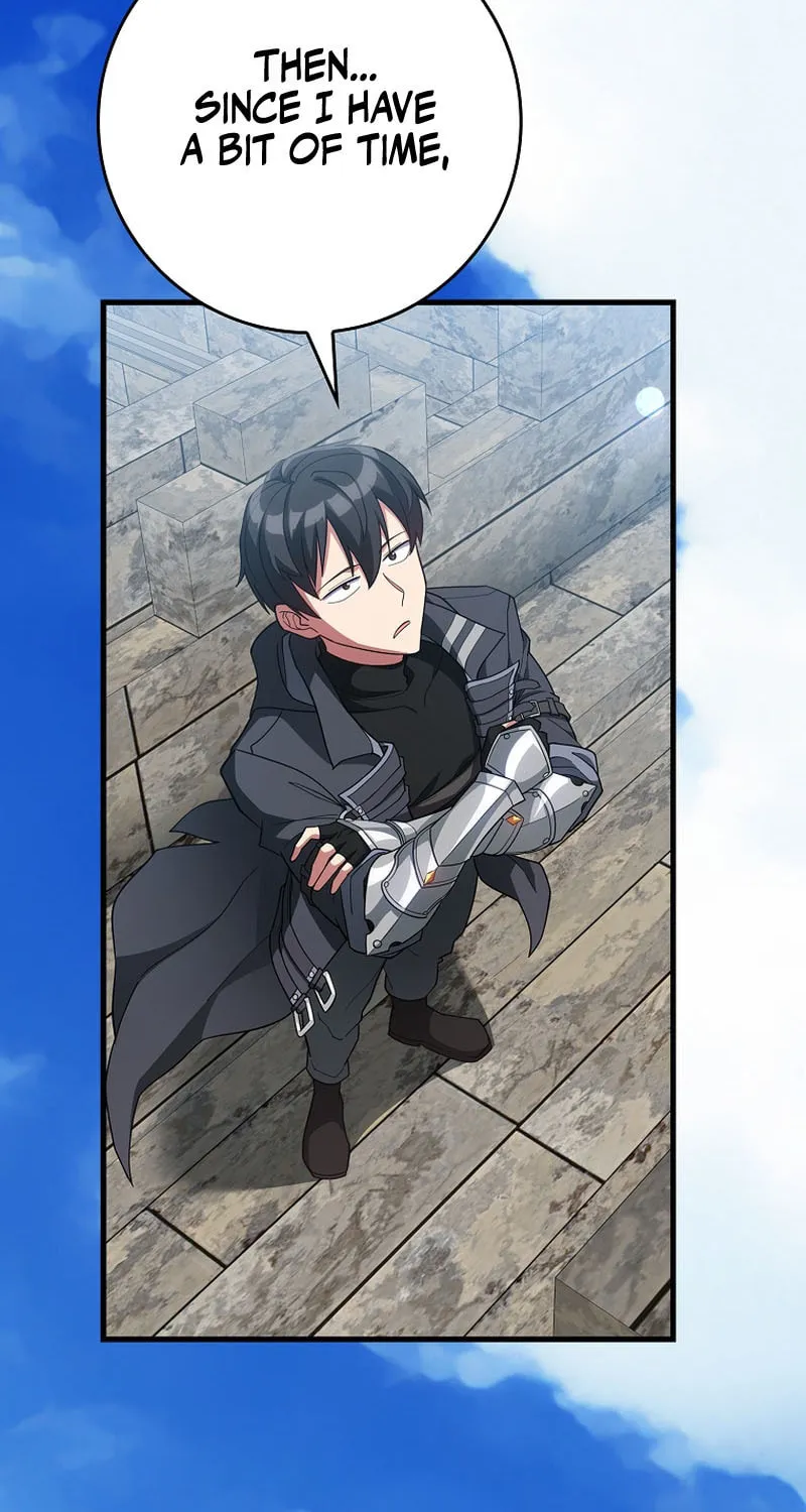 Read The Maxed-out Player chapter 55 image 46 on Lezhin