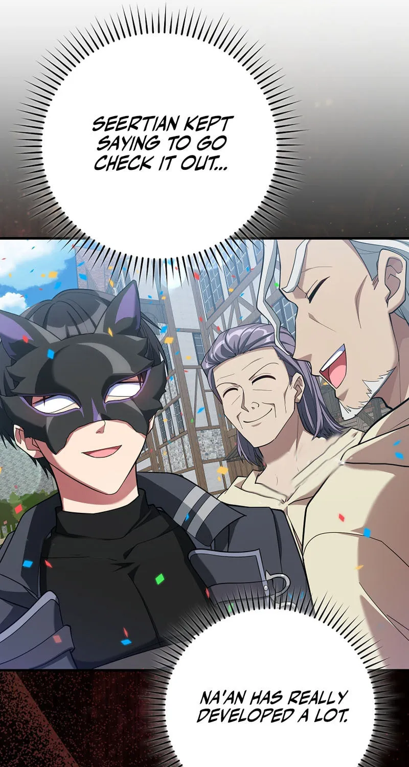 Read The Maxed-out Player chapter 55 image 52 on Lezhin