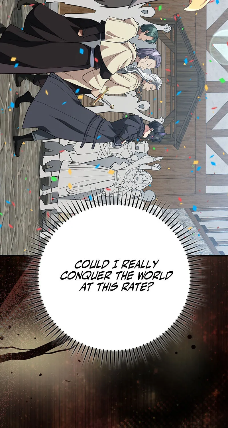 Read The Maxed-out Player chapter 55 image 54 on Lezhin