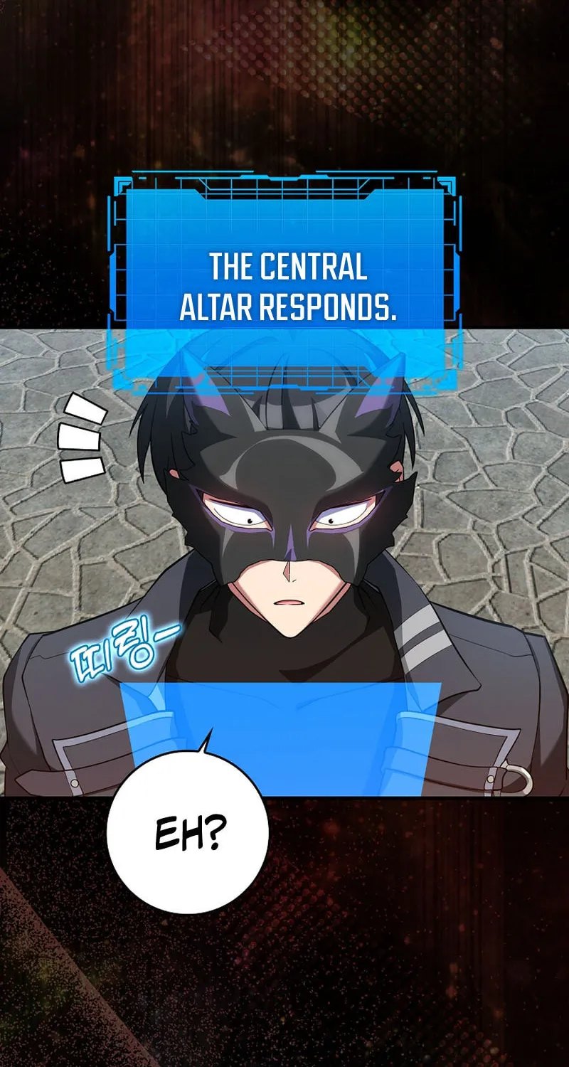 Read The Maxed-out Player chapter 55 image 55 on Lezhin