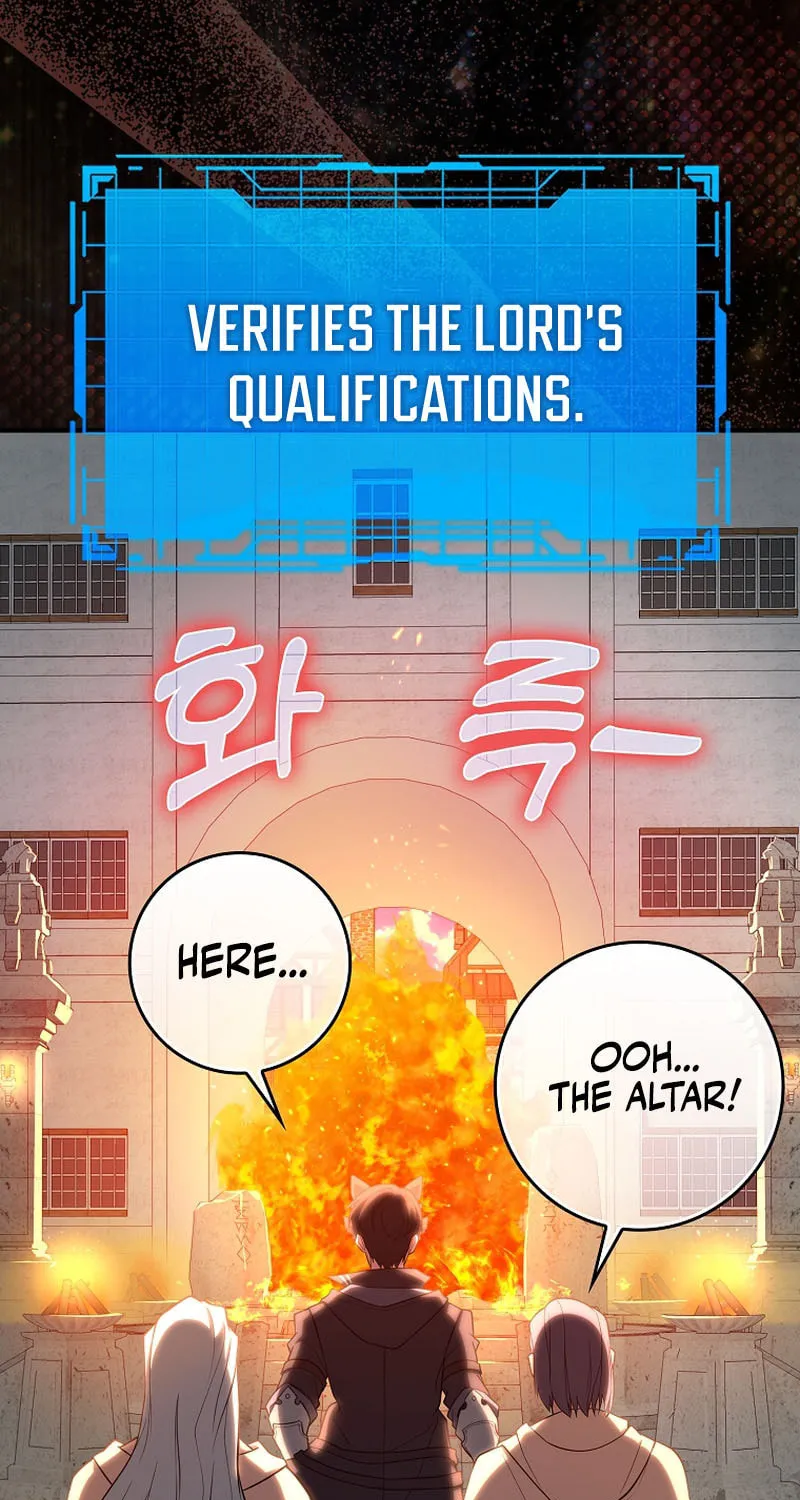 Read The Maxed-out Player chapter 55 image 56 on Lezhin