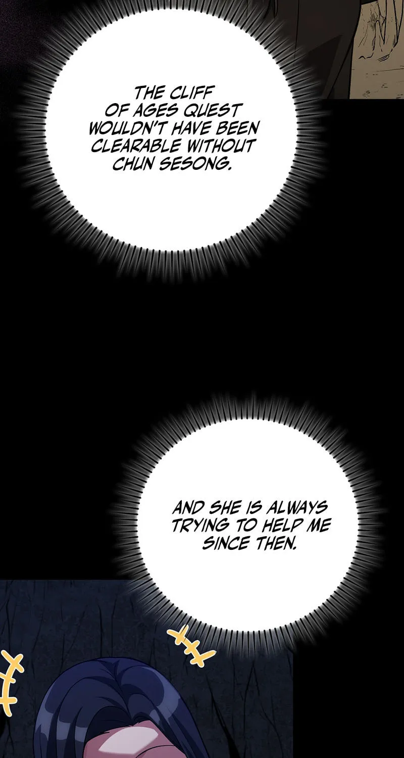 Read The Maxed-out Player chapter 55 image 74 on Lezhin