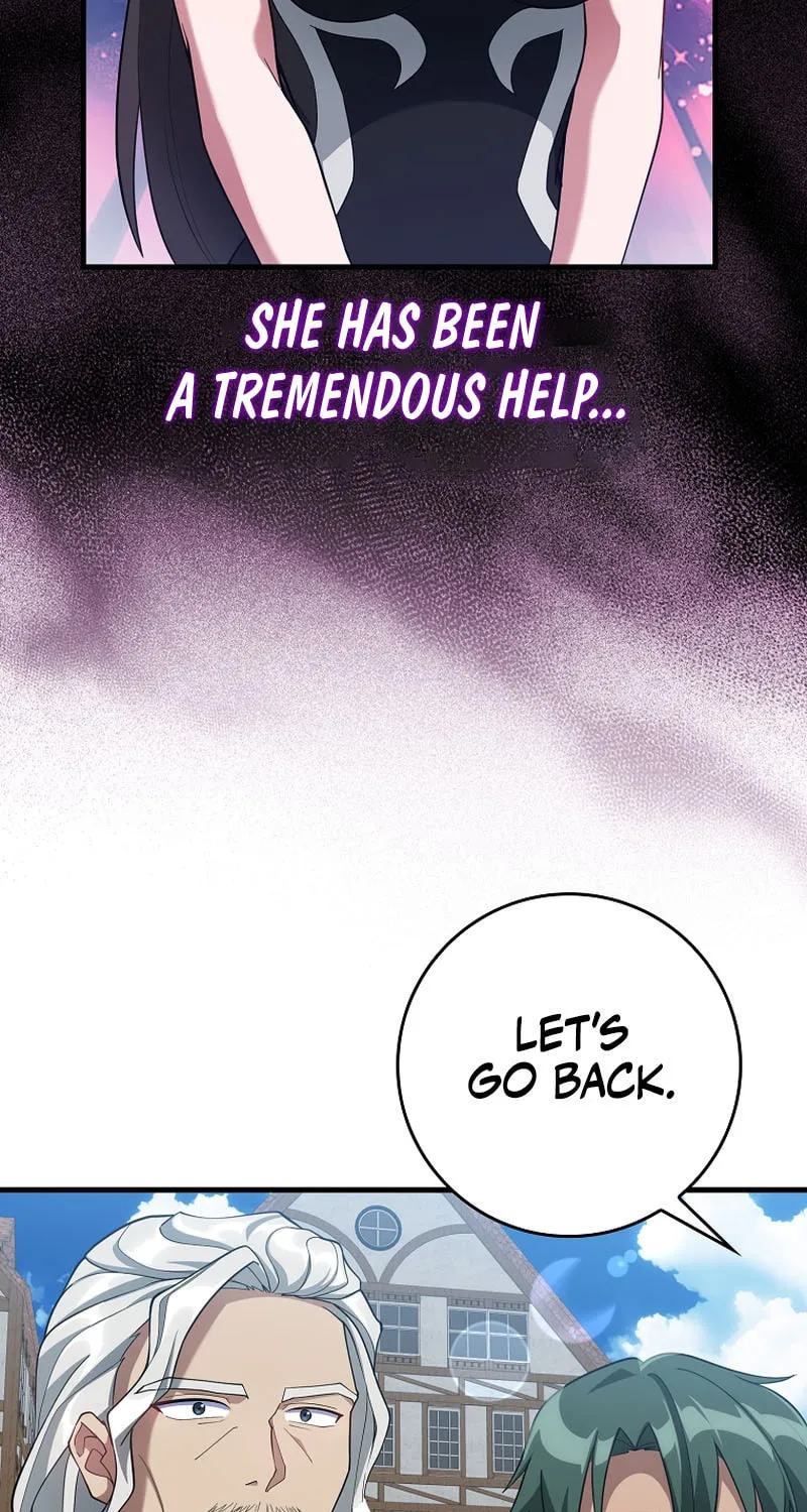 Read The Maxed-out Player chapter 55 image 78 on Lezhin