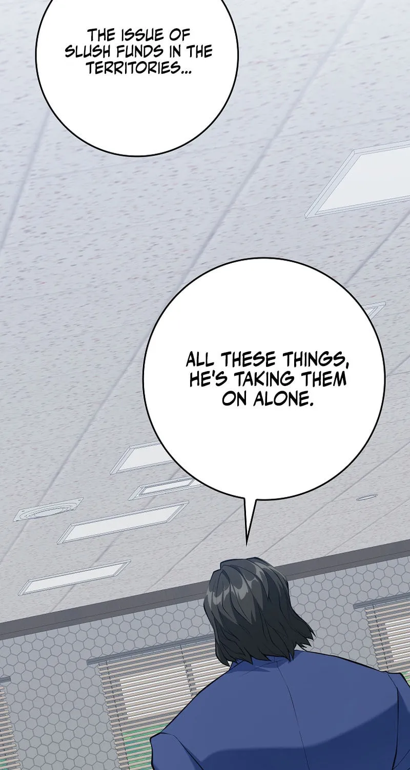 Read The Maxed-out Player chapter 55 image 96 on Lezhin