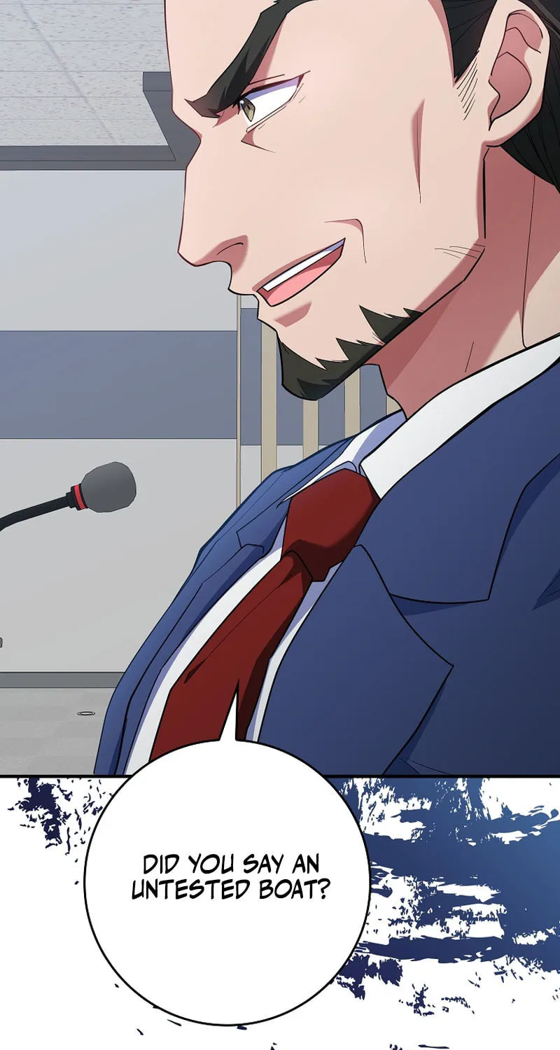 Read The Maxed-out Player chapter 55 image 99 on Lezhin